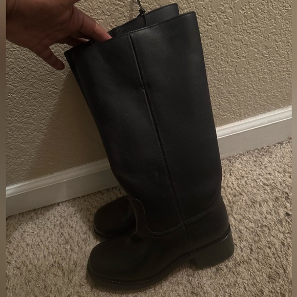 Frye boots - Picture 8 of 12